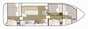 Flodb�d 400262: Cruiser Comfort 6/9 8