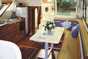 Flodb�d 400262: Cruiser Comfort 6/9 6