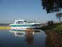 Flodb�d 400003: Cruiser Premium 4/6 2