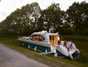 Flodb�d 400164: Cruiser Premium 4/6 2