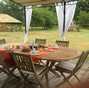 Bed & Breakfast 2000G130721: Ste. Eulalie en Born 8