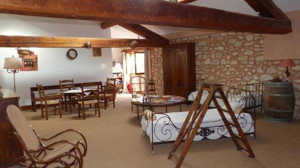 Bed & Breakfast 20G900186: Narbonne 1