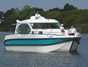 Flodbåd 400265: Nicols Quattro S 2