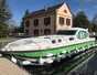 Flodbåd 400410: Nicols Sixto Green 3